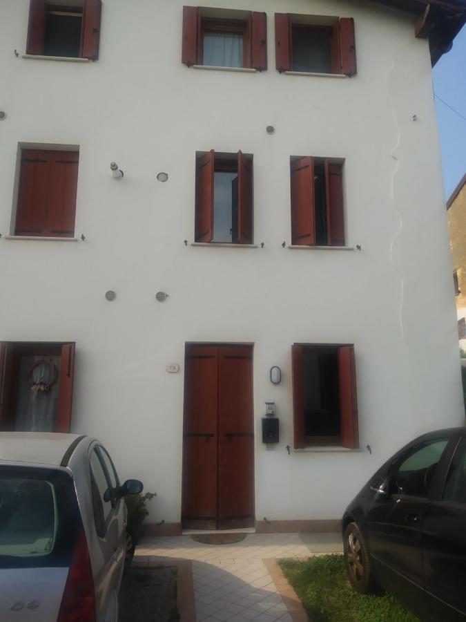Oltre Il Poggio Del Sole Lejlighed Marostica Eksteriør billede